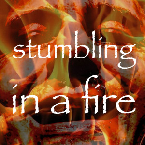 อัลบัม Stumbling in a Fire ศิลปิน Crump