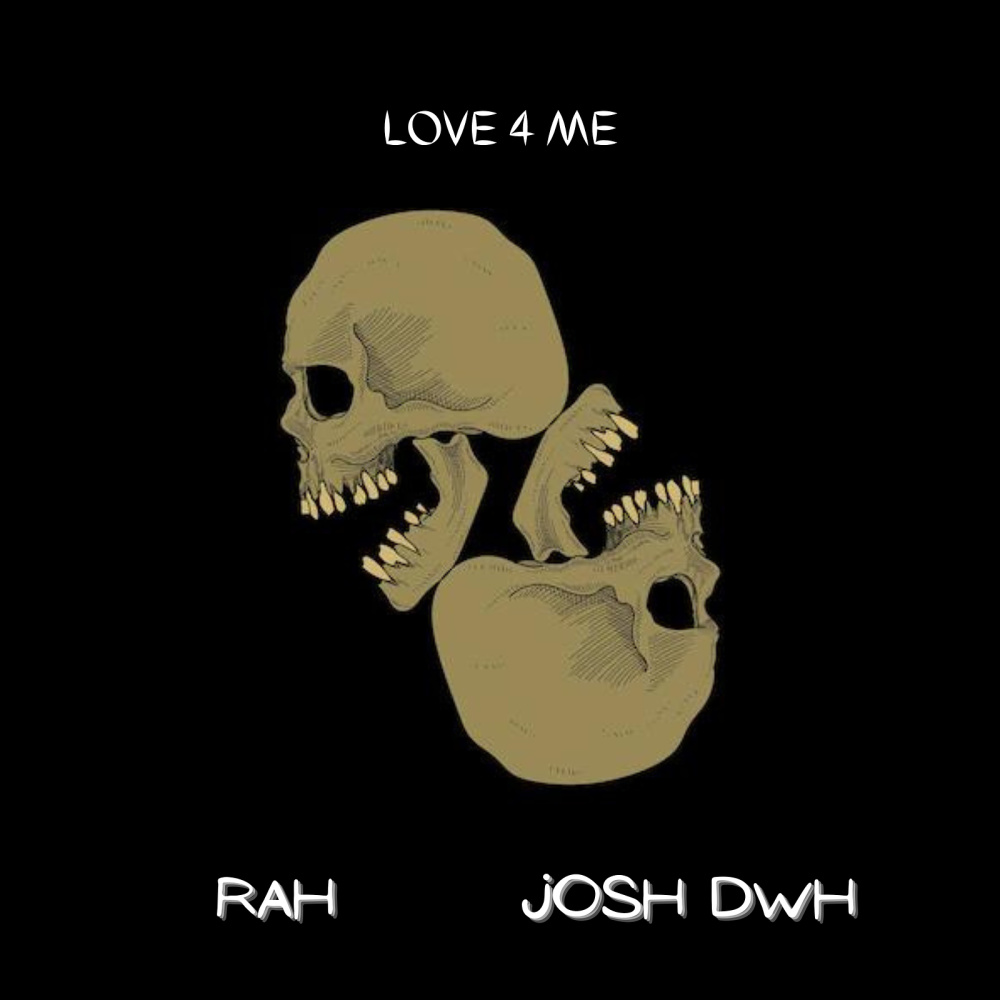 Love 4 Me (Explicit)