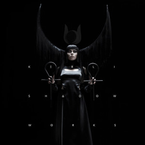 Shadow Works (Explicit) dari Kerli