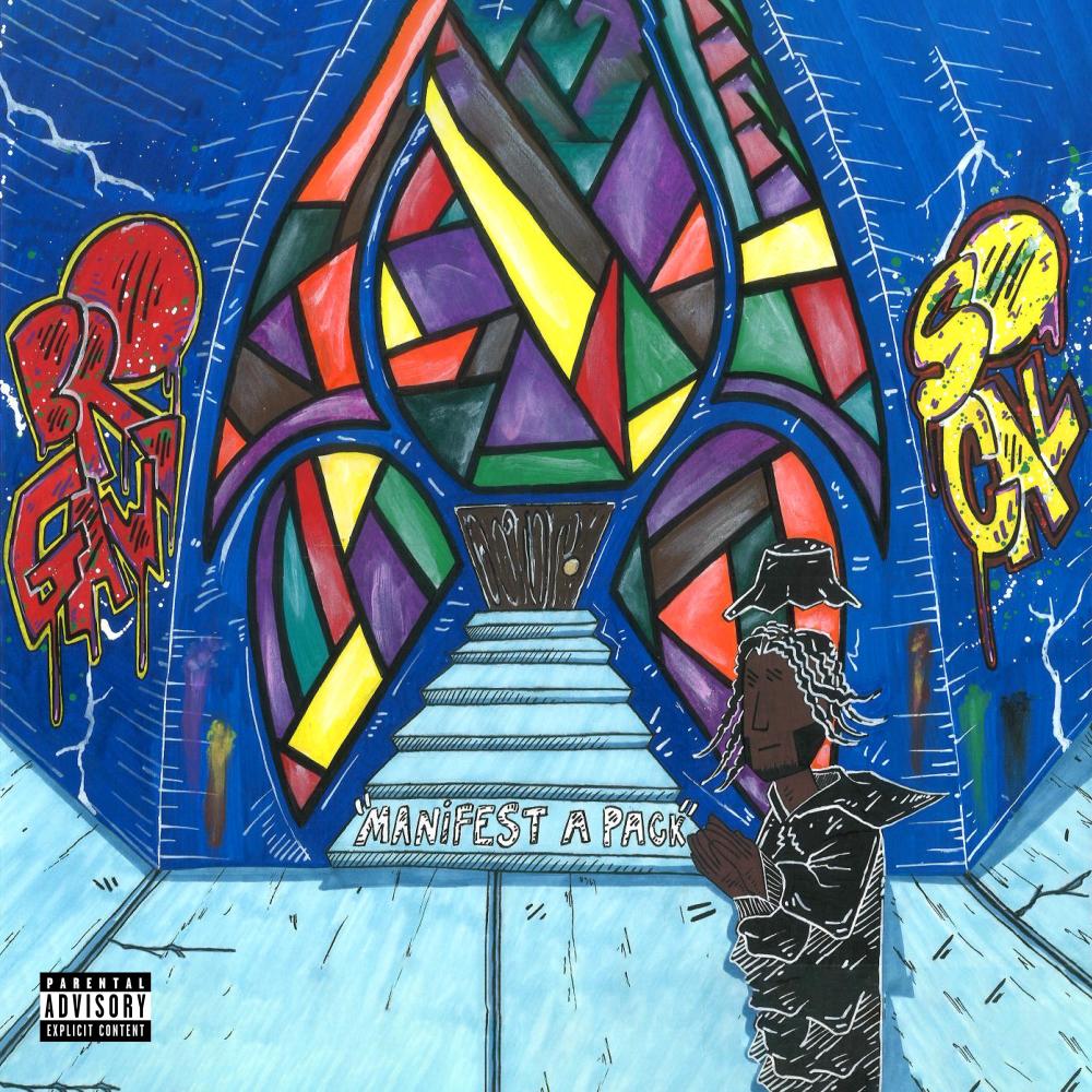Cleaning House (Explicit)