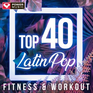 收聽Power Music Workout的Reggaetón Lento (Remix)歌詞歌曲