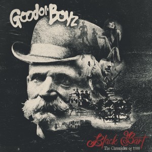 Good Ol' Boyz的專輯Black Bart (Clean Singles Edition)