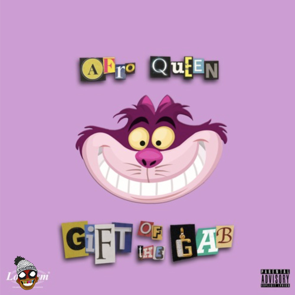 Gift of the Gab (Explicit)