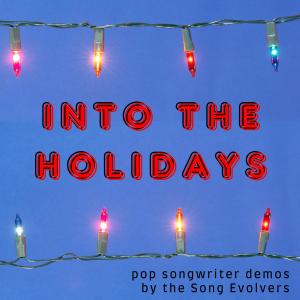 ดาวน์โหลดและฟังเพลง Check You off My Christmas List (feat. bronwyn) (songwriter demo) พร้อมเนื้อเพลงจาก Song Evolvers