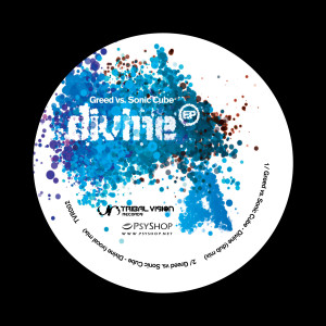 收聽Greed的Divine (Dub Mix)歌詞歌曲