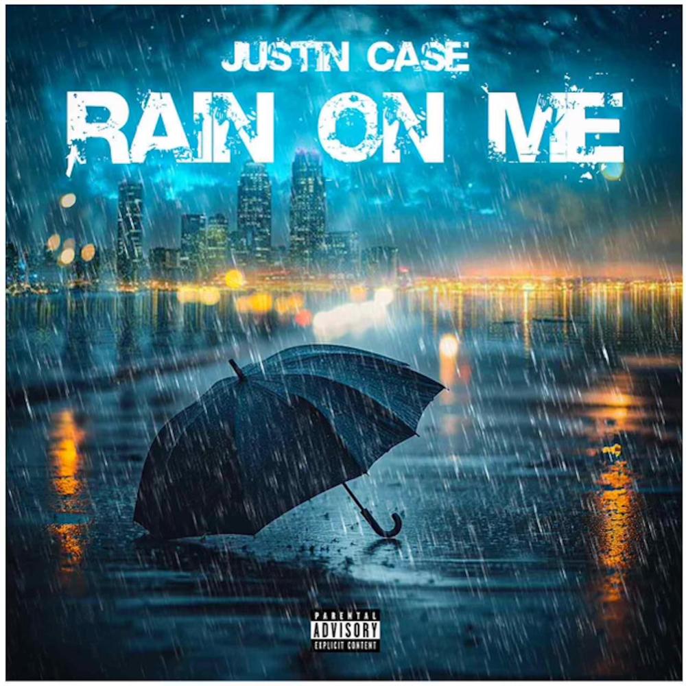 Rain On Me (Explicit)