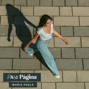 收聽Maria Paola的Paso Página歌詞歌曲