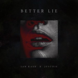Album Better Lie from 이안 캐시