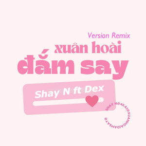 收听Shay N的Xuân Hoài Đắm Say (Remix)歌词歌曲