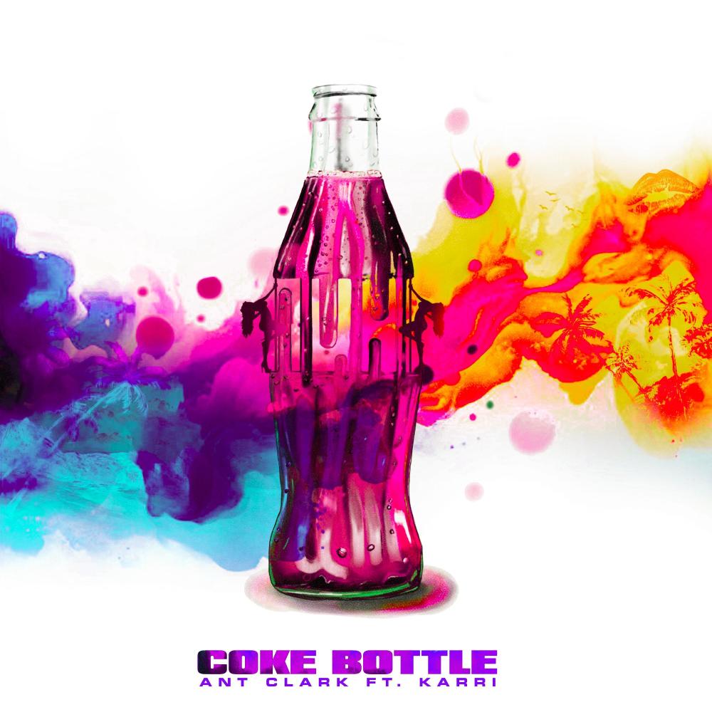 Coke Bottle (feat. Karri) (Sped Up) (Explicit)