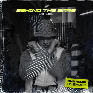Album BEHIND THE BARS - DNB REMIX (Explicit) from CMD