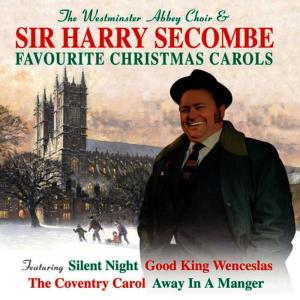 Sir Harry Secombe的專輯Favourite Christmas Carols