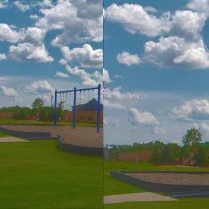 default playlist img