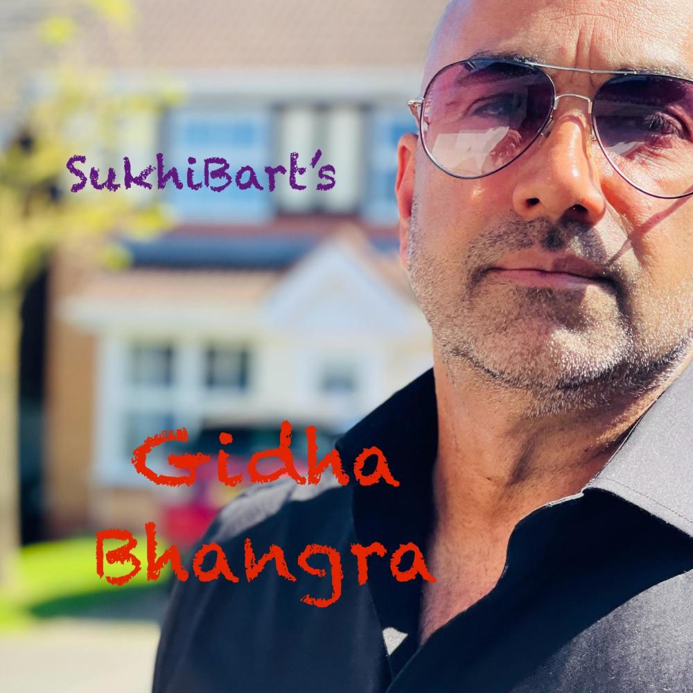Gidha Bhangra (feat. Bad Boi)