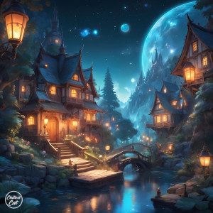 ดาวน์โหลดและฟังเพลง Glowing Fishes พร้อมเนื้อเพลงจาก lechiffrebeats