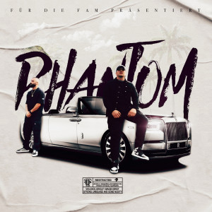 Album Phantom (Explicit) from Acho