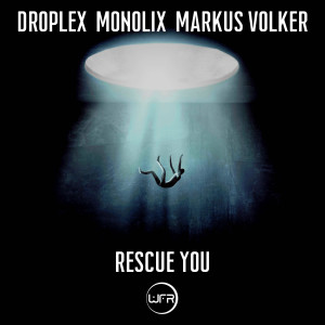 Droplex的專輯Rescue You