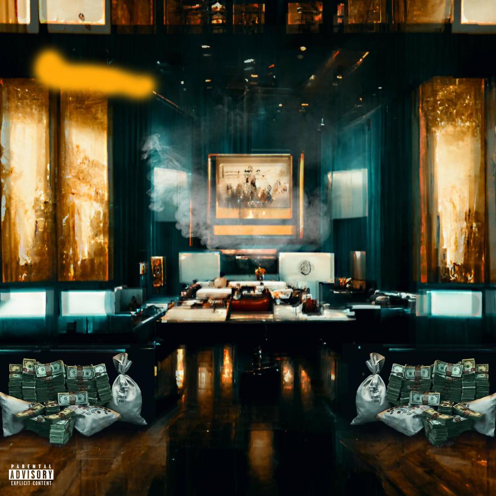 Consum/Produc (feat. Artz) (Explicit)