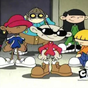 default playlist img