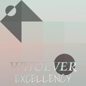 Album Whoever Excellency from Various