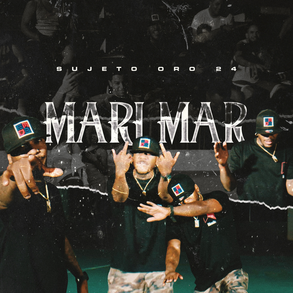 Mari Mar (Explicit)