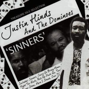 Justin Hinds的專輯Sinners