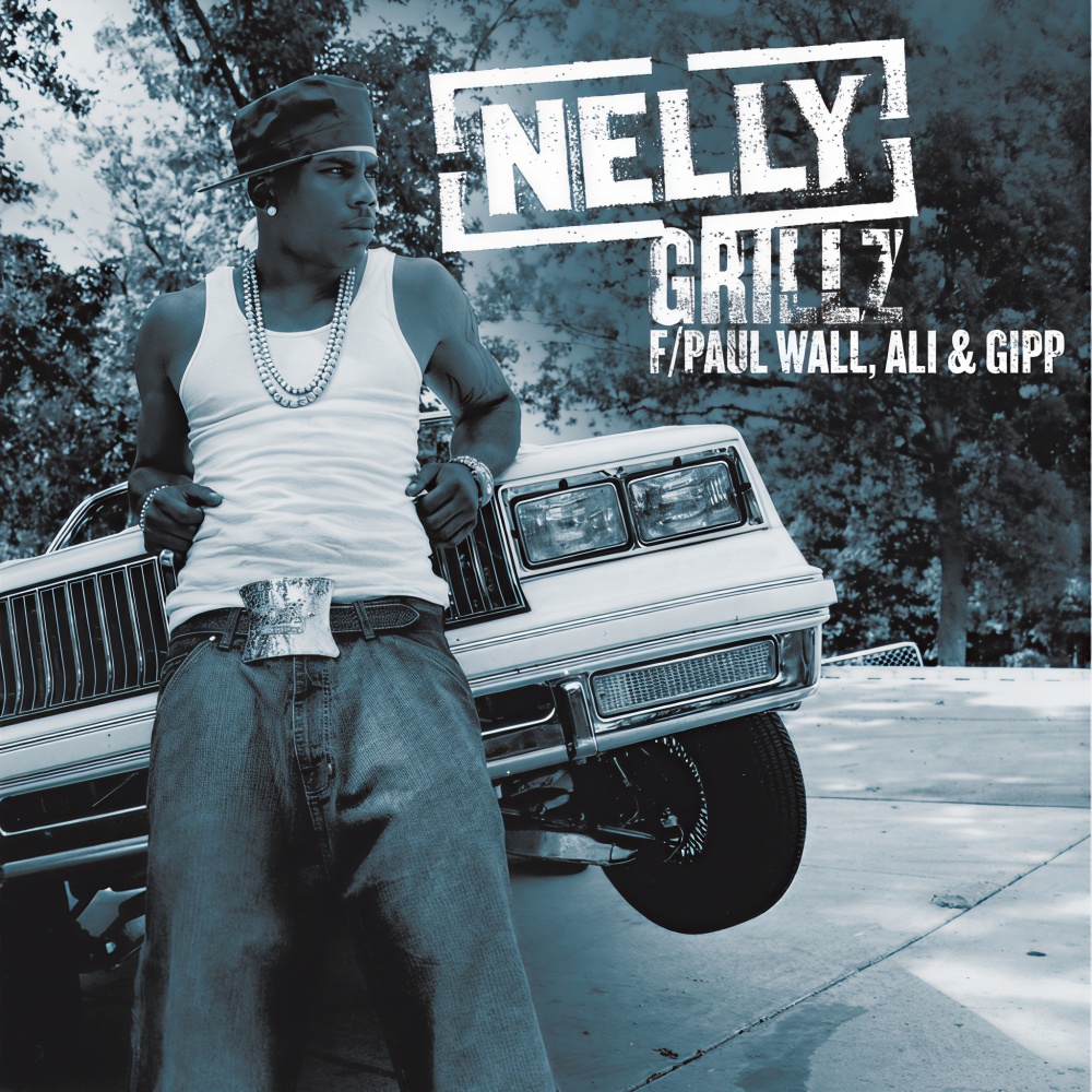 Grillz (Int'l Radio Edit)