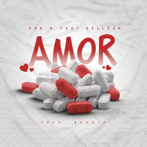 Listen to Amor song with lyrics from Don N