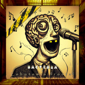 ดาวน์โหลดและฟังเพลง Dientes de Oro พร้อมเนื้อเพลงจาก Bacteria