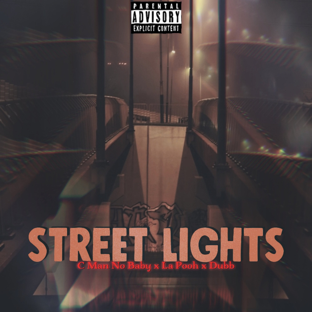 Street Lights (Explicit)