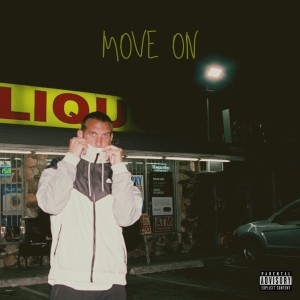 收聽Marc Aliotta的Move On (Explicit)歌詞歌曲