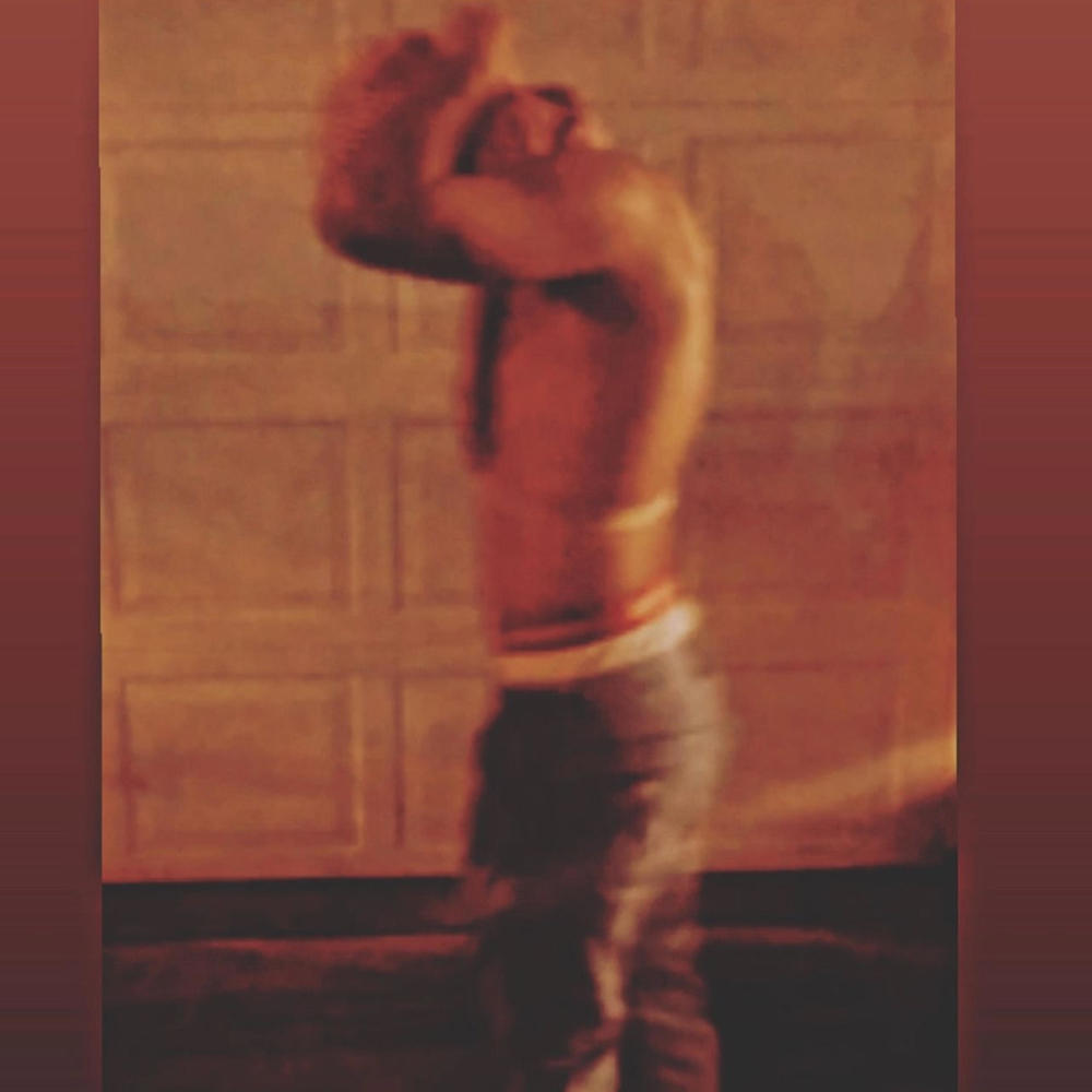 Booted Up (Explicit)