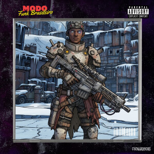 Fxcklosbicos的專輯Modo Funk Brasileiro (Explicit)