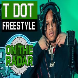 Dengarkan On The Radar Freestyle (feat. T Dot) (Explicit) lagu dari DJ MakeItHot dengan lirik