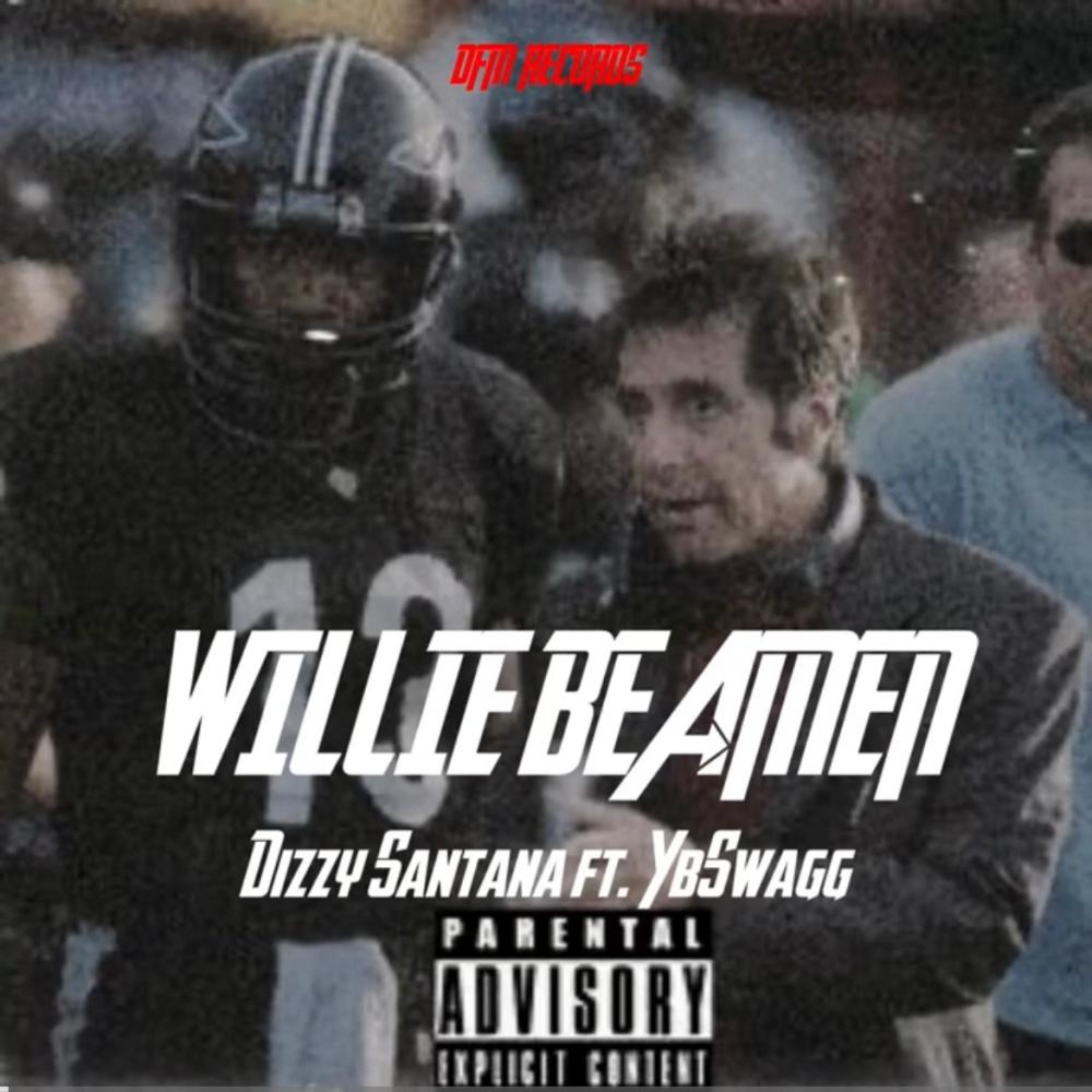 Willie Beamen (feat. YBSwagg) (Explicit)