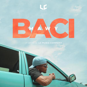 Mawy的專輯Baci