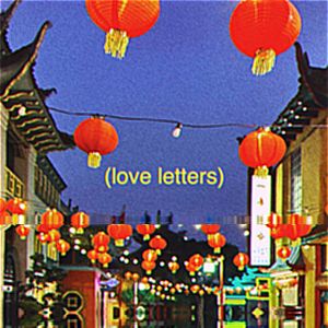 Love Letters dari Curci