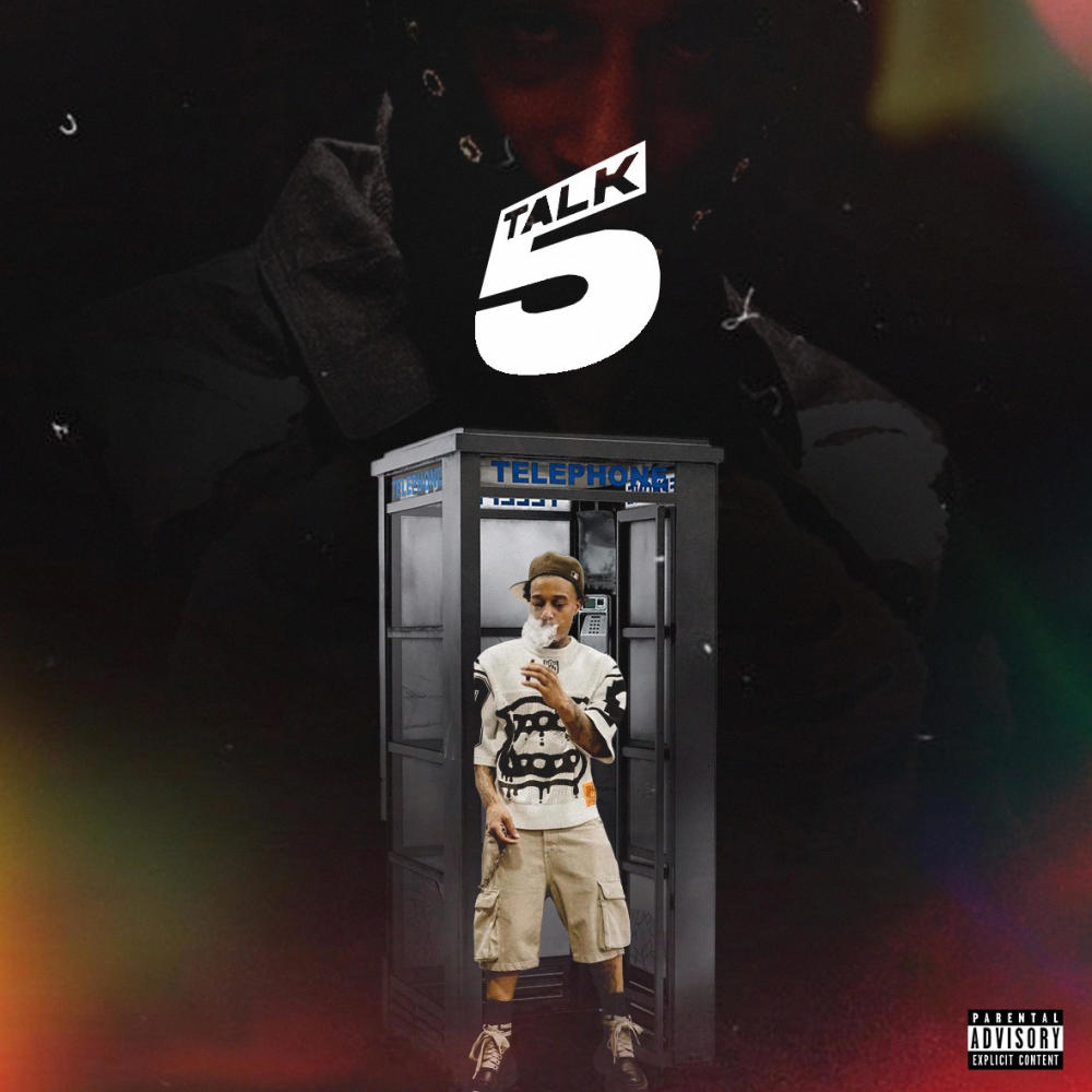 Mad At Me (feat. Neno Calvin) (Explicit)