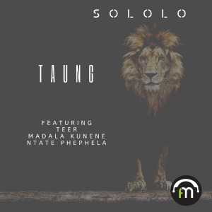 ดาวน์โหลดและฟังเพลง Ingoma (Taung Vocal Remix) พร้อมเนื้อเพลงจาก Sololo