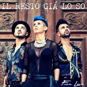 Listen to Il resto già lo so song with lyrics from Free Love