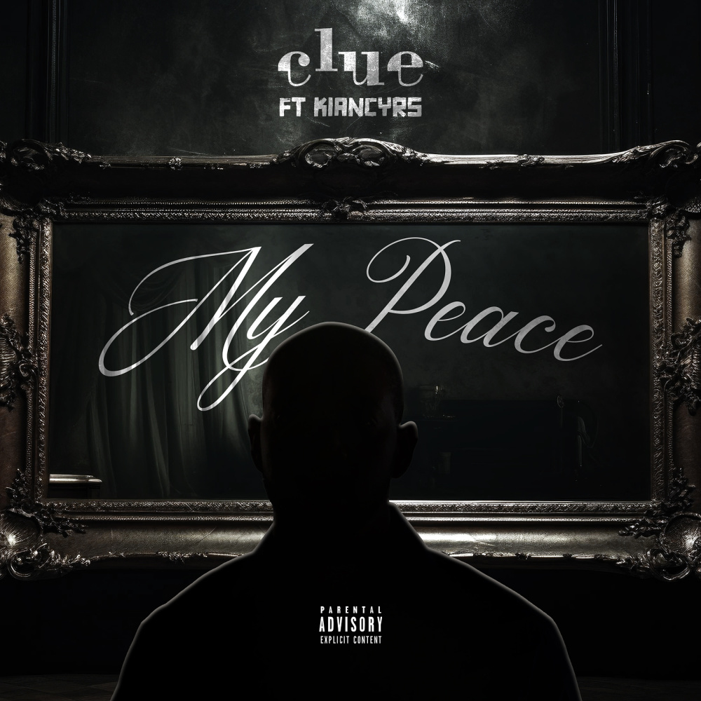 My Peace (Explicit)