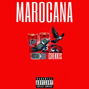 ดาวน์โหลดและฟังเพลง Marocana พร้อมเนื้อเพลงจาก CHEKKIS