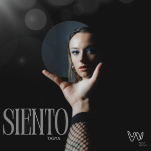 Album Siento from Tasya