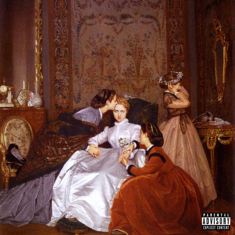 Designer Girl (feat. Whensday) (Explicit)