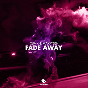 Maxxteen的專輯Fade Away