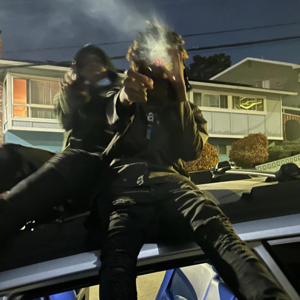 killmikey net trollin (feat. 6abyopp) (Explicit)