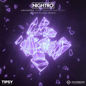Dengarkan Universe (Pvper Plvnes Remix) lagu dari Nightro dengan lirik