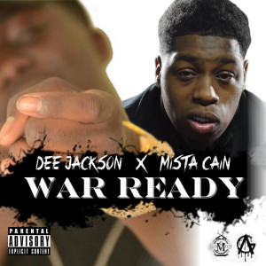 收聽Dee Jackson的War Ready (Explicit)歌詞歌曲