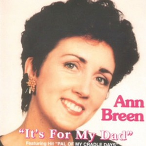 Ann Breen的專輯It's for My Dad