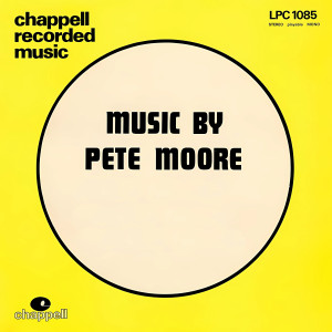 LPC 1085: Music By Pete Moore: Mark Duval and his Orchestra dari Pete Moore